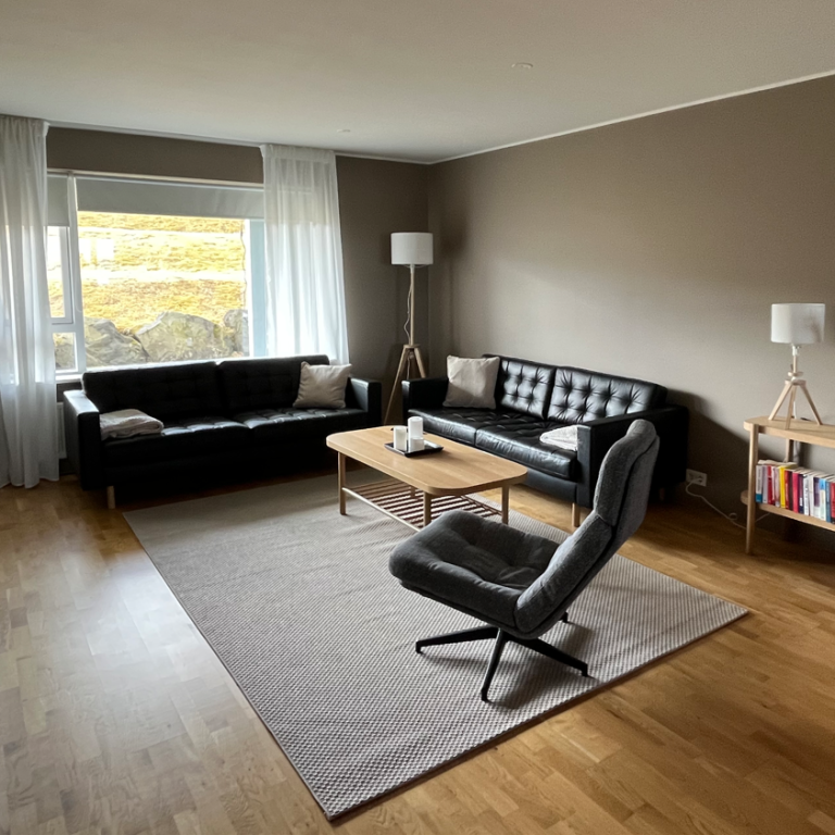 Nýtt gistiheimili Þroskahjálpar opnað!