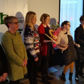 Múrbrjóturinn 2014