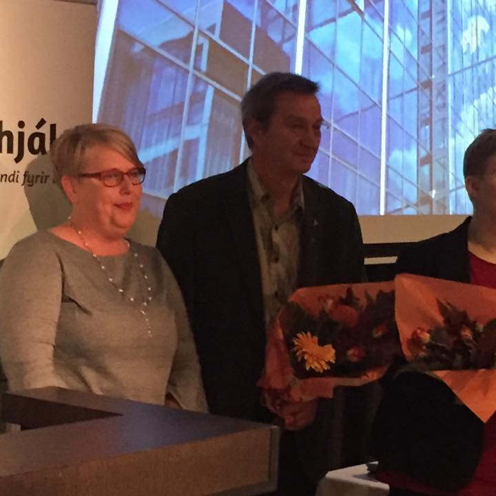 Ályktanir landsþings 2017