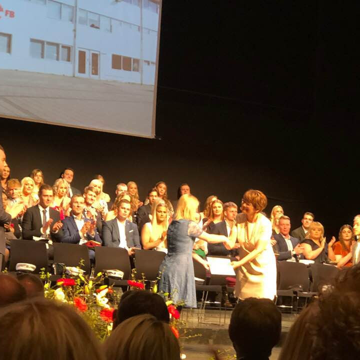 Grafalvarleg staða!