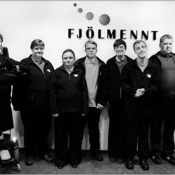 Þingsályktunartillaga um fullgildingu samnings Sameinuðu þjóðanna um réttindi fatlaðs fólks lögð fra…