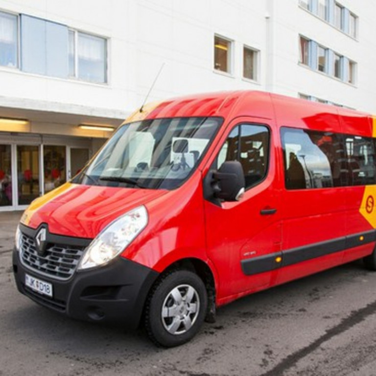 Stjórnsýsla sveitarfélaga - Dómur fellur