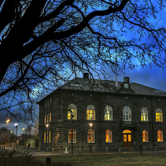 Umboðsmaður Alþingis minnir stjórnvöld á skyldur þeirra samkvæmt samningi Sameinuðu þjóðanna um rétt…