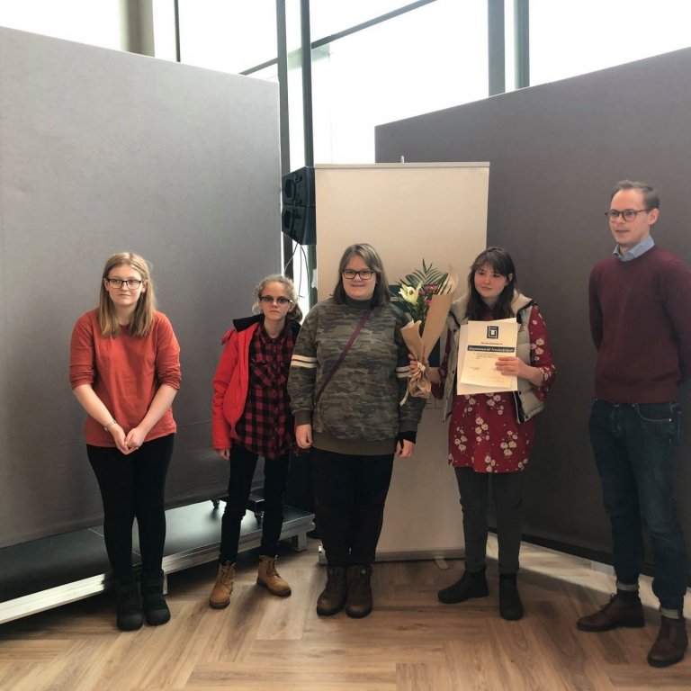 Ungmennaráð og Landssamband ungmennafélaga í samstarf