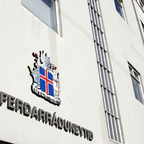 Fundur Landssamtakanna Þroskahjálpar með félags- og jafnréttismálaráðherra.