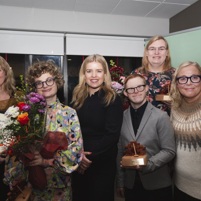 Múrbrjóturinn 2022