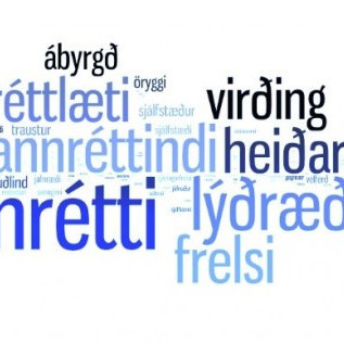 Að ráða sér sjálfur