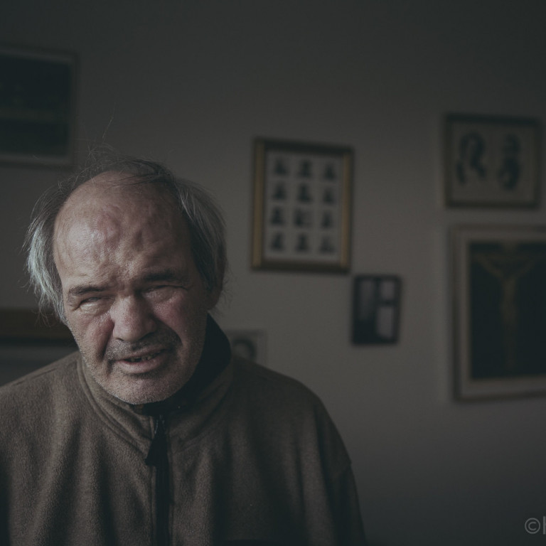 Áhuga- og sinnuleysi um mannréttindi fatlaðs fólks.