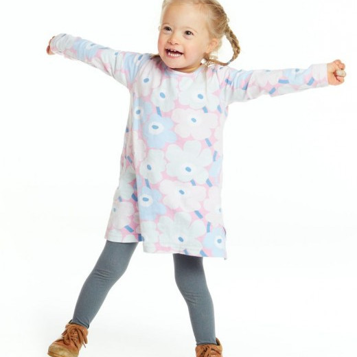 Gleðilegan Downs-dag