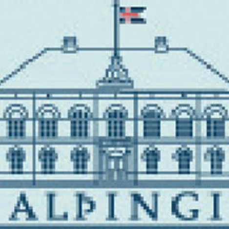 Lagt fram frumvarp til laga um breytingu á ákvæðum ýmissa laga.