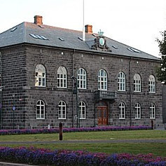 Réttarbætur fyrir fatlað fólk.