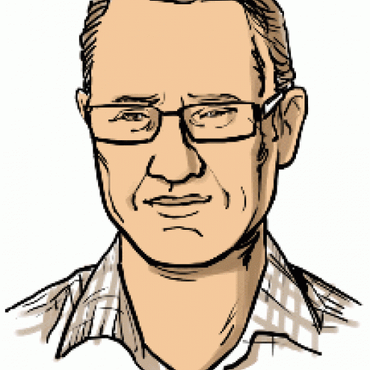 Árni Múli Jónasson