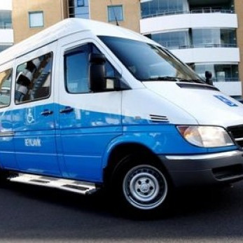 Ferðaþjónusta fatlaðs fólks