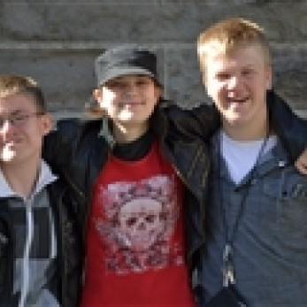 Íslendingar taka þátt í Eurosong