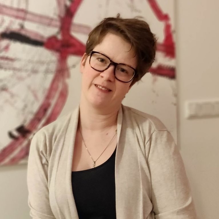 Embla Guðrúnar Ágústsdóttir