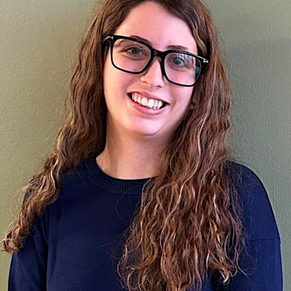 Fabiana Morais hefur hafið störf á skrifstofu Þroskahjálpar