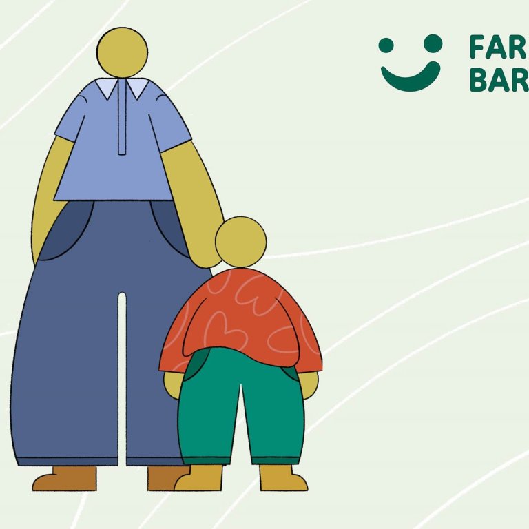 Mynd úr Handbók farsældar / Stjórnarráðið