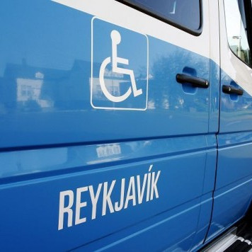 Breytingar á gjaldskrá Ferðaþjónustu fatlaðra í Reykjavík