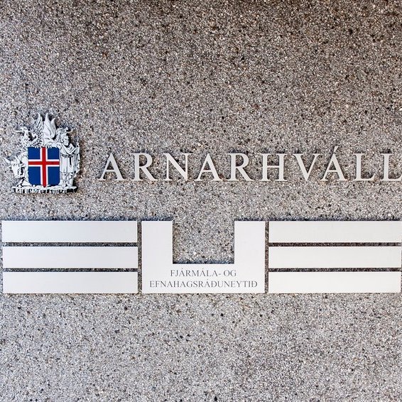 Vondar tillögur og vont verklag fjármálaráðherra