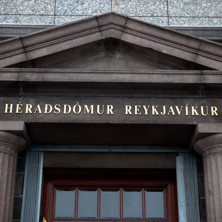 Mikilvægt prófmál fyrir fatlað fólk og aðstandendur þess.