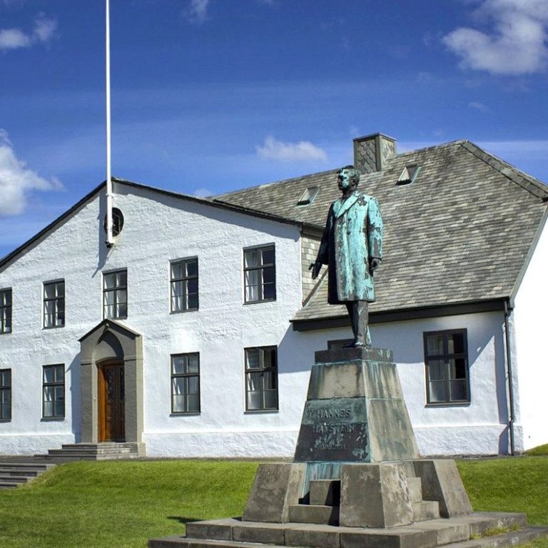 Stjórnarráð Íslands