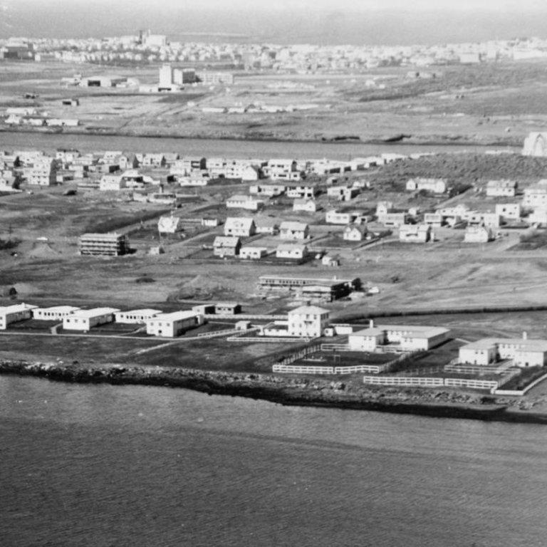 Hvað er að frétta?!