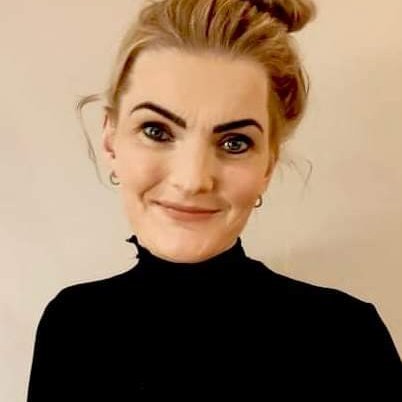 Hanna Björk Kristinsdóttir