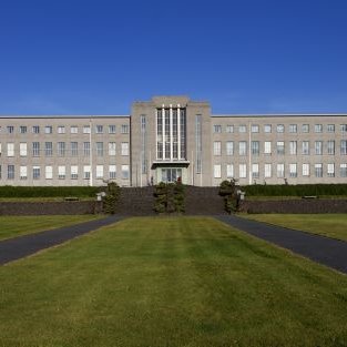 Mynd tekin af vefsíðu Háskóla Íslands