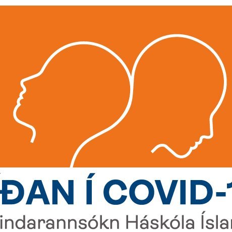Líðan þjóðar á tímum COVID-19