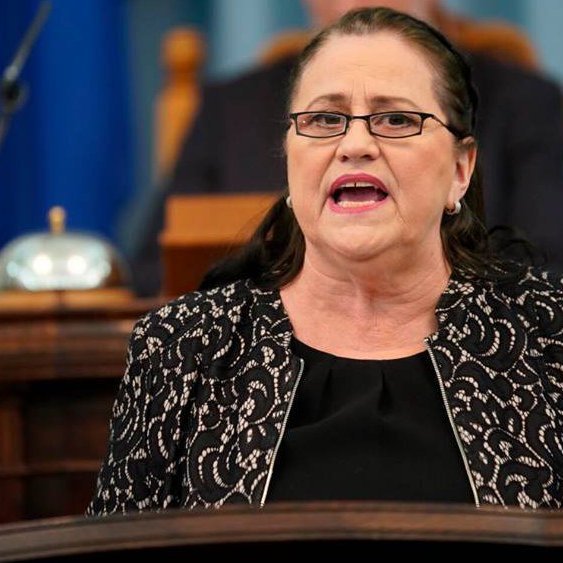 Frumvarp um lögfestingu lagt fram