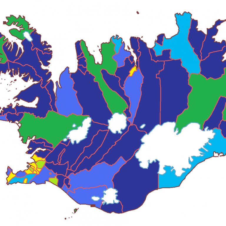 Vegna umræðu um skerðingar á framlögum til jöfnunarsjóðs.