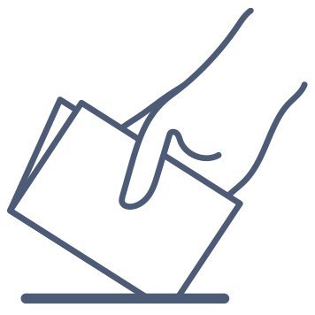 Réttindagæslan á vakt á kosningadag 14. maí