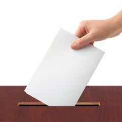 Fá ekki að kjósa vegna fötlunar