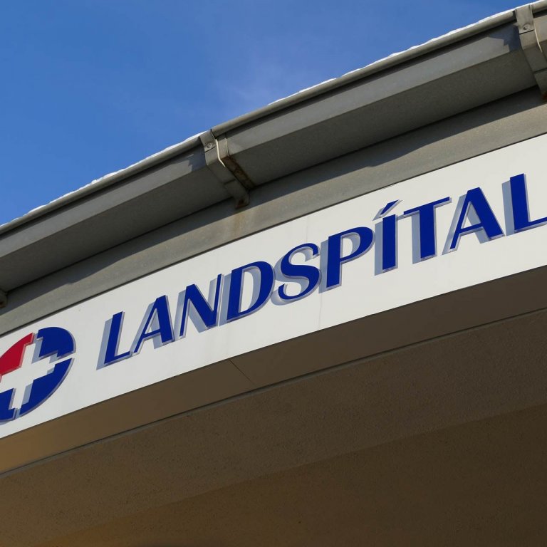 Mynd: Heilbrigðisráðuneytið