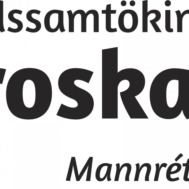 Menntun án aðgreiningar  - ályktun stjórnar Landssamtakanna Þroskahjálpar-