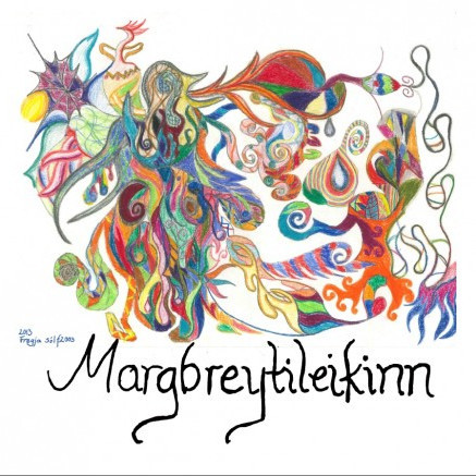 Margbreytileikinn