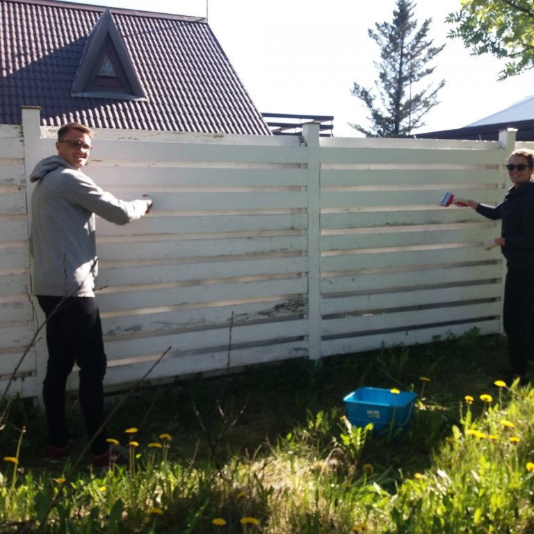 Takk starfsmenn Advania