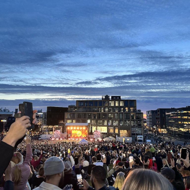 Ljósmynd: Reykjavíkurborg