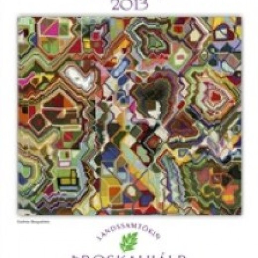 ALMANAKIÐ 2013