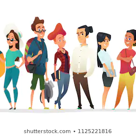 Vilt þú vera með í Ungmennaráði Þroskahjálpar?