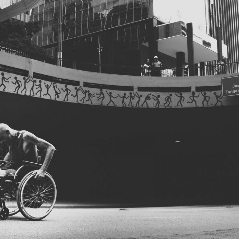 Mynd: Matheus Bertelli / Pexel.