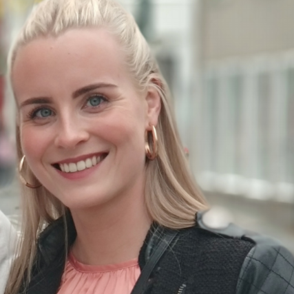 Rakel Marteinsdóttir