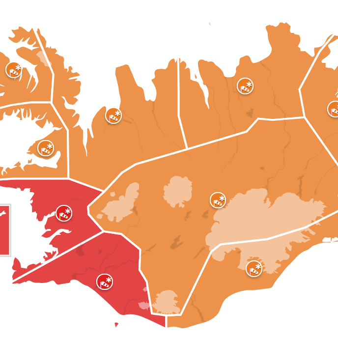 Skrifstofa Þroskahjálpar lokuð mánudaginn 7. febrúar
