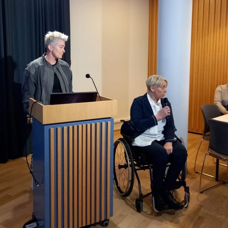 Vel heppnaður fundur um atvinnutækifæri