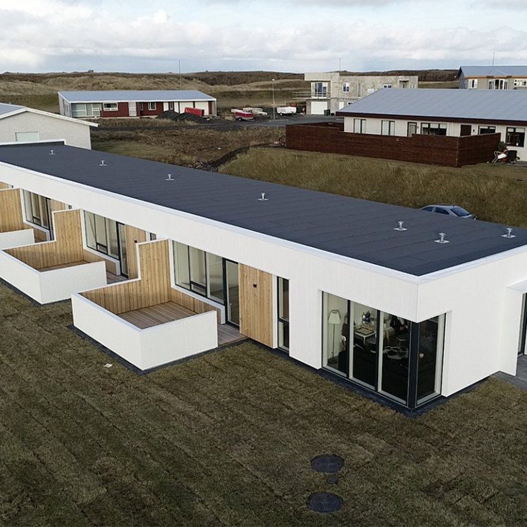 Mynd birt með leyfi: Víkurfréttir / Hilmar Bragi