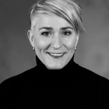 Sara Dögg Svanhildardóttir nýr starfsmaður