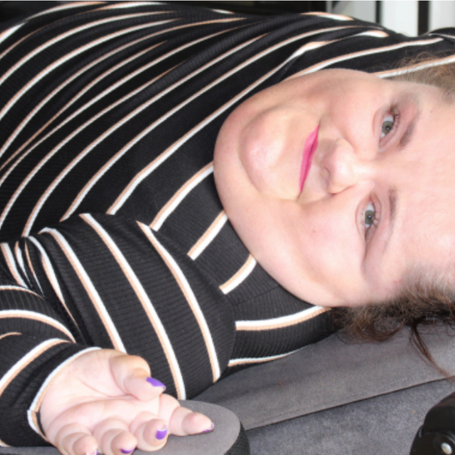 Baráttan heldur áfram: viðtal við Freyju Haraldsdóttir