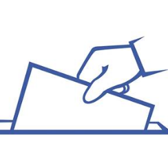 Þú átt þinn kosningarétt!