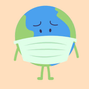 Nýr bæklingur um COVID á auðskildu máli