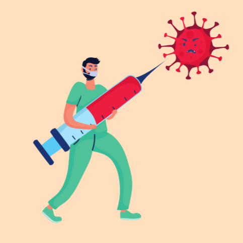 Szczepienie przeciwko COVID-19, informacje napisane prostym językiem